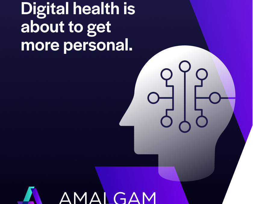 Amalgam Rx Acquires Adaptive, Conversational, Artificial Intelligence (AI) Assets