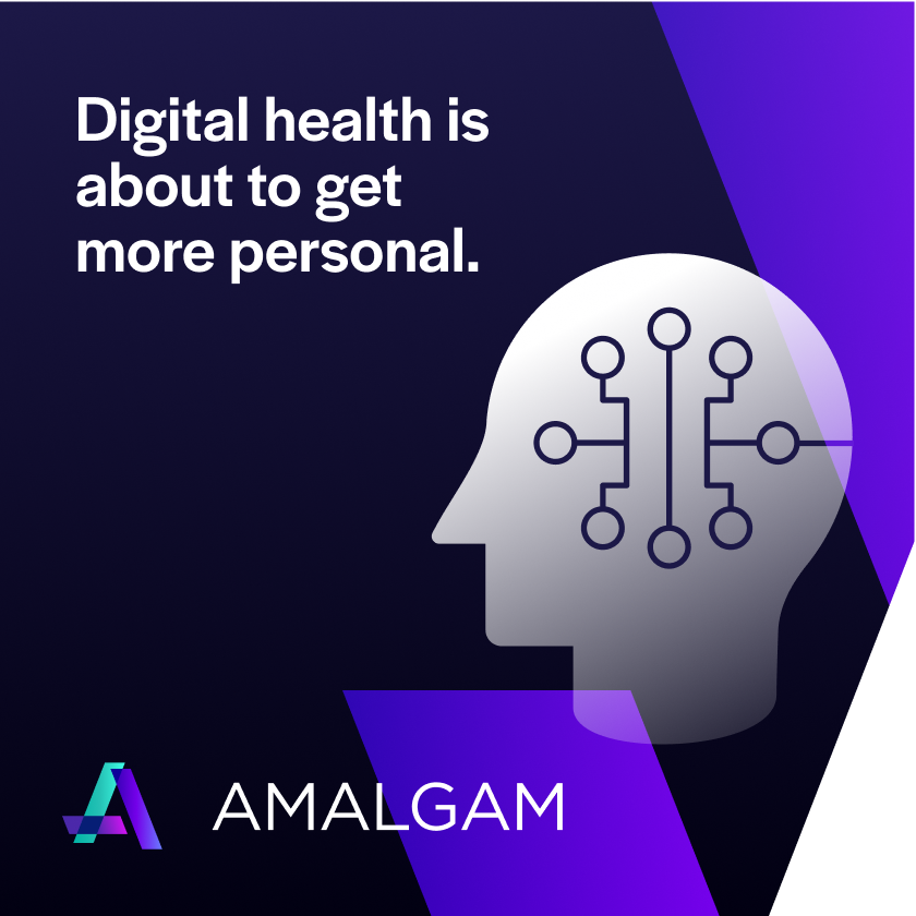 Amalgam Rx Acquires Adaptive, Conversational, Artificial Intelligence (AI) Assets