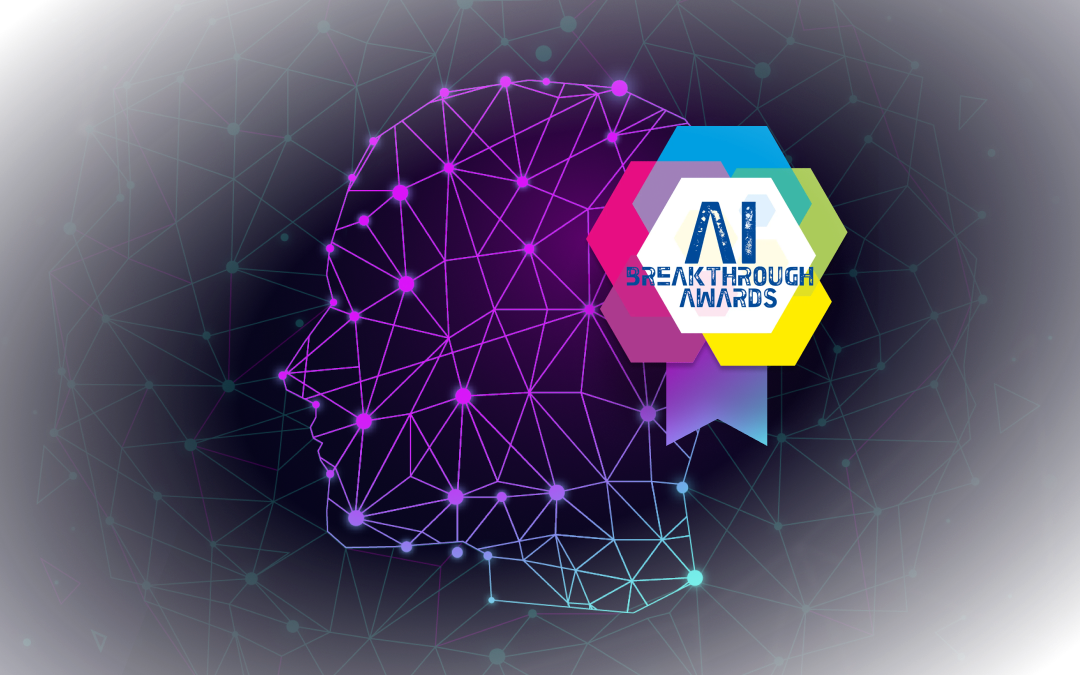 Amalgam’s Generative AI Platform Wins Coveted 2024 AI Breakthrough Awards