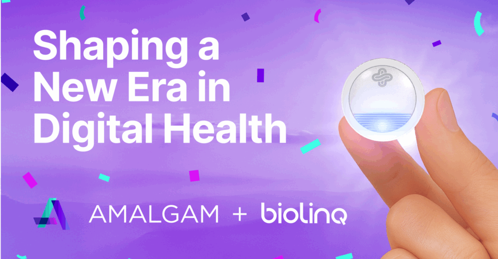 Amalgam Rx Partners with Biolinq -- Lighting Pathways to Better Health ...