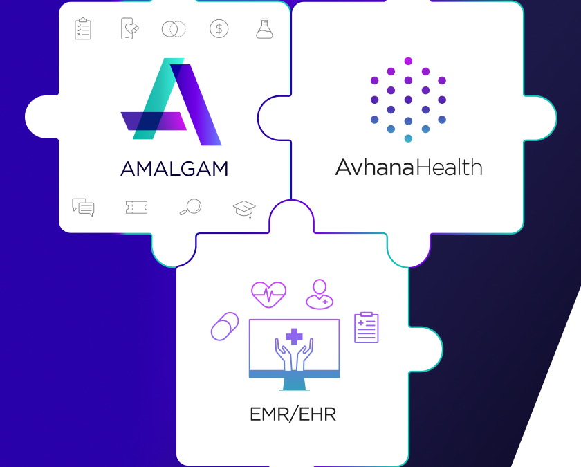 Amalgam Rx Announces Acquisition of Avhana Health